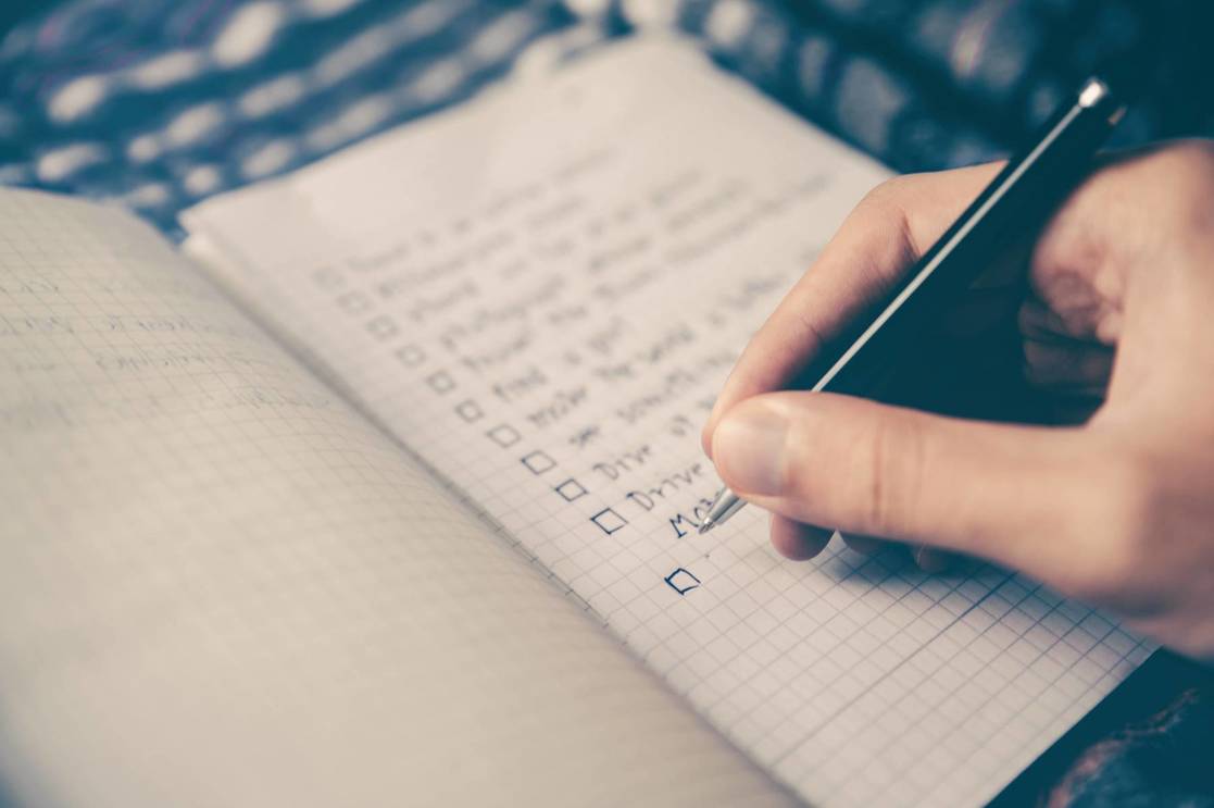 Executive Functioning and Adults: Organizational Skills to Help You Succeed