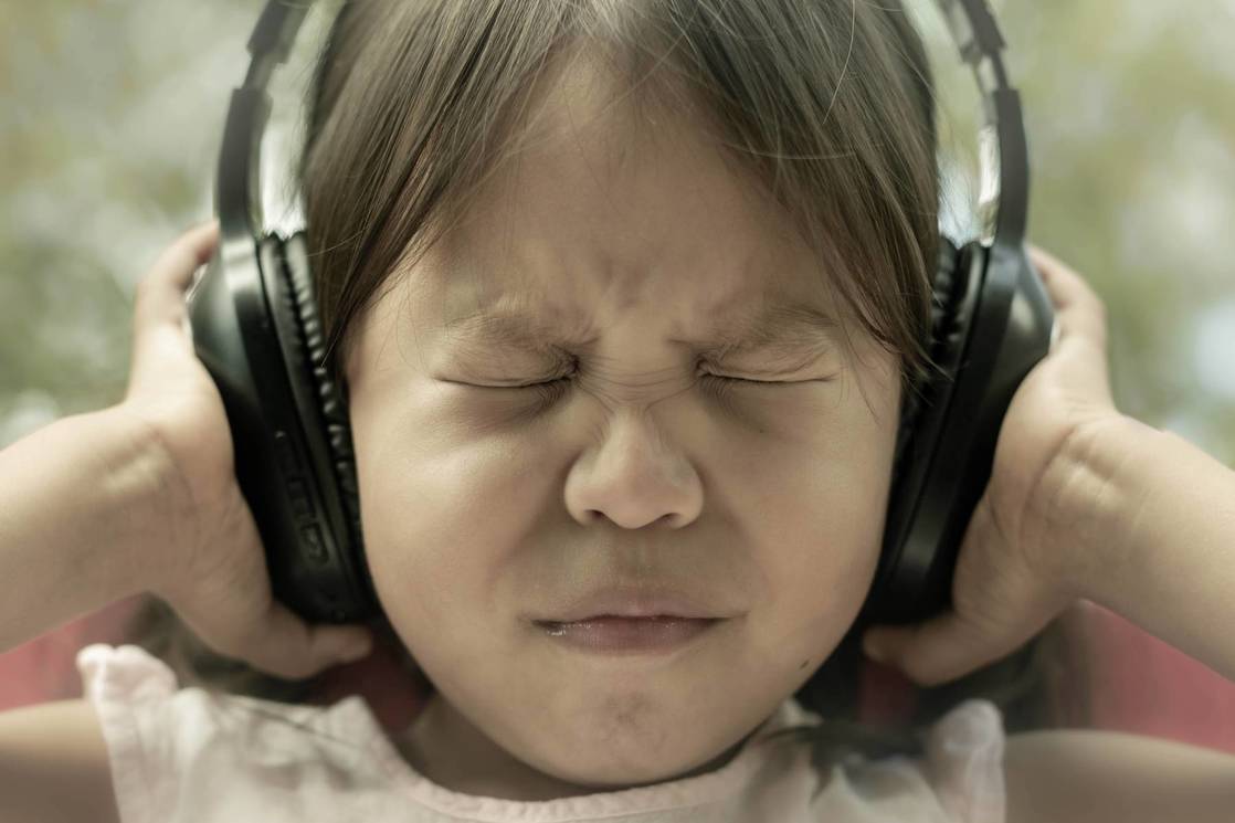 Managing Sensory Issues in Young Children