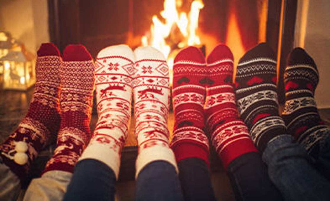 Holiday Help! Tips to Navigate Holiday Celebrations